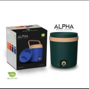 Apollo Alpha Water Cooler