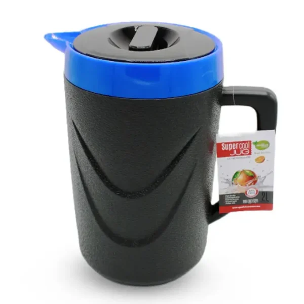 Apollo Super Cool Jug 2 Liter
